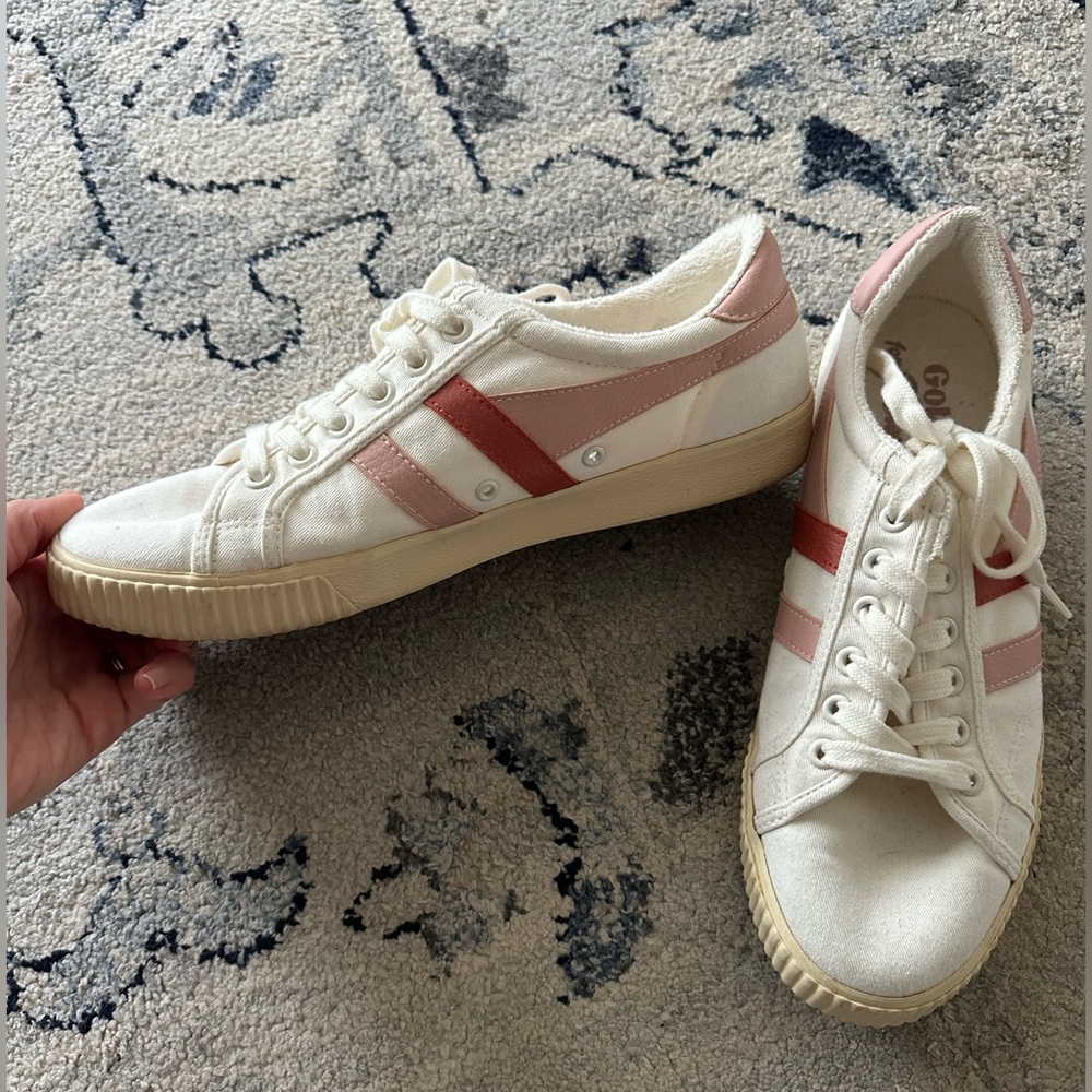 Gola x J.Crew